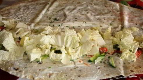 ролл вкусный