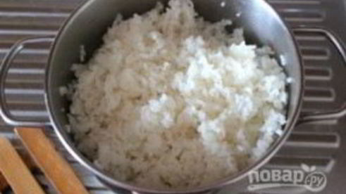 роллы домашние