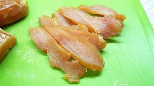 роллы из тыквы со шпинатом, копченостями и фисташковым майонезом