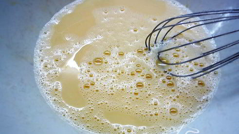 роллы из тыквы со шпинатом, копченостями и фисташковым майонезом