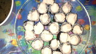 Роллы По-антоновски