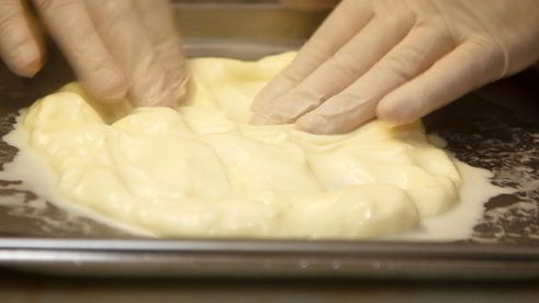 роллы по-грузински