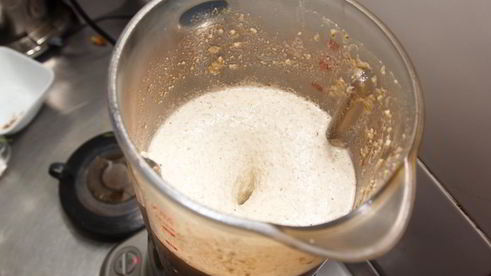 роллы по-грузински