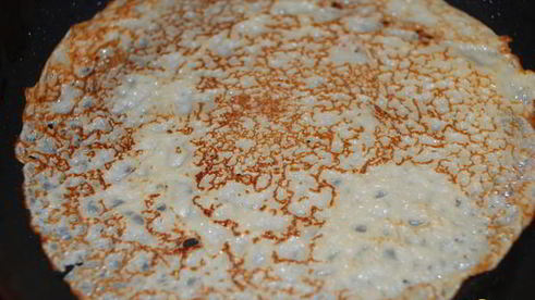 роллы по-русски с красной рыбой