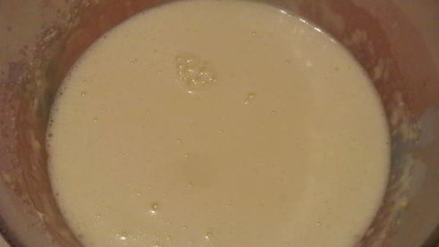 роллы с творожным кремом