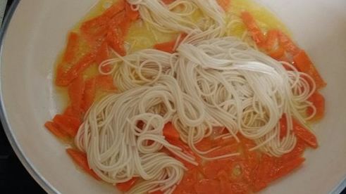 спринг роллы по-тайски