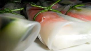 Спринг-роллы