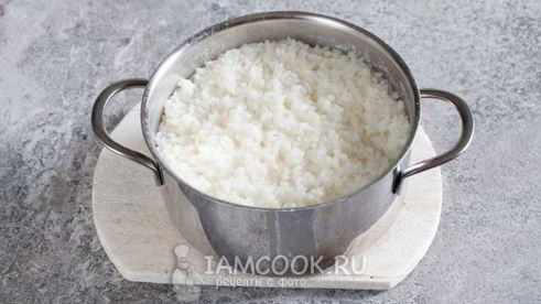 вегетарианские роллы