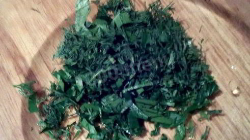 крабовые рулетики с рисом