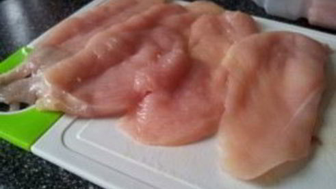 куриный рулет в мультиварке