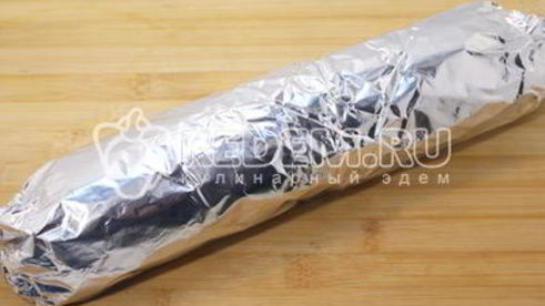 куриный рулет