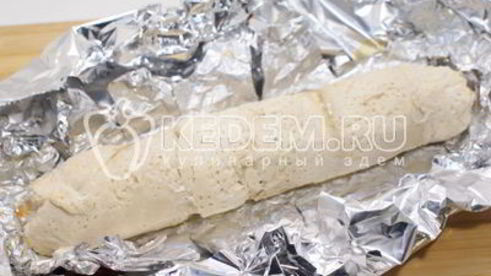 куриный рулет