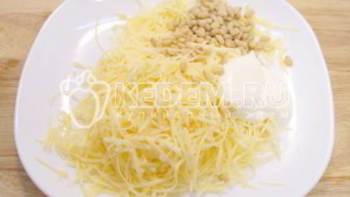 куриные рулетики в панировке