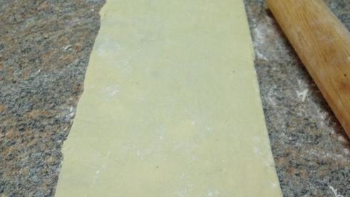 куриные рулетики