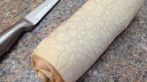 куриные рулетики