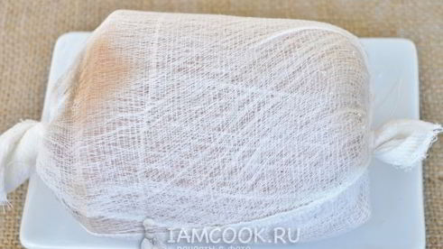 пряный рулет с сельдереем в мультиварке-скороварке