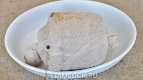 пряный рулет с сельдереем в мультиварке-скороварке