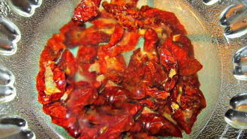 рулет из свинины краски италии