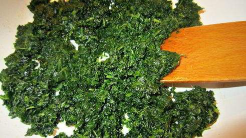 рулет из свинины краски италии