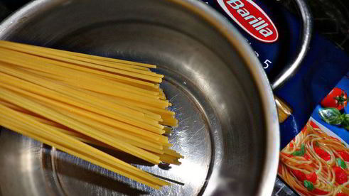 рулет из свинины краски италии