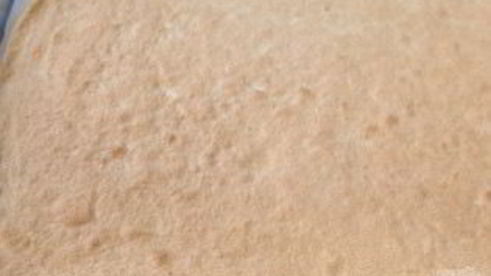 рулет лимонный