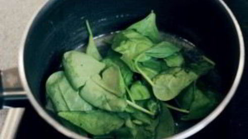 рулетики с грибами и сыром