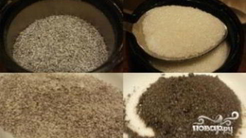 рулеты из блинов с начинкой