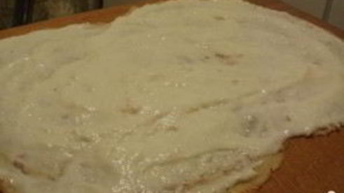 рулеты из блинов с начинкой