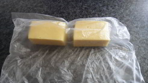 сырный рулет