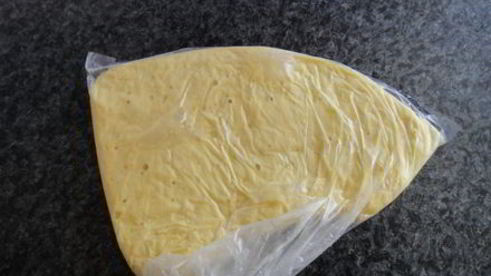 сырный рулет