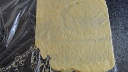 сырный рулет