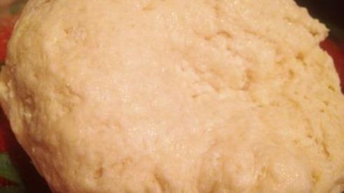 творожный рулет с маком