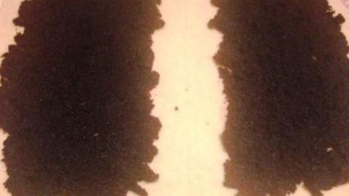 творожный рулет с маком