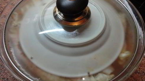 закусочные рулетики из моркови с капустой