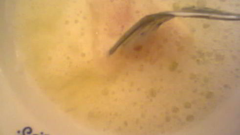 рыба маринованная лимонным соком