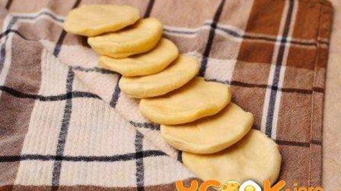 самса с бараниной