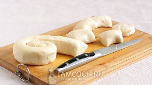 самса с тыквой