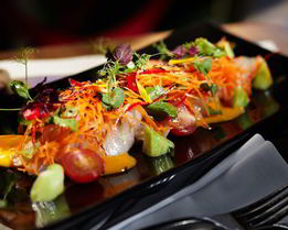 Севиче из сига