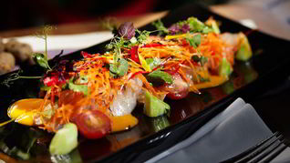 Севиче из сига