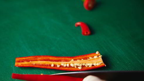 севиче из сига