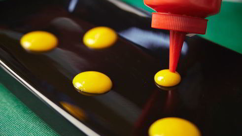 севиче из сига