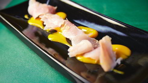 севиче из сига