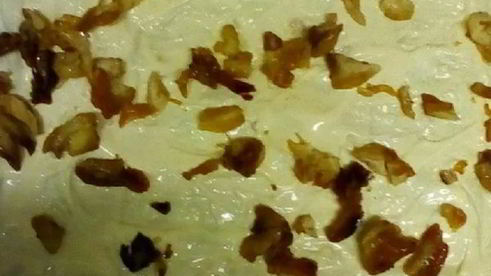 домашняя шаурма с курицей