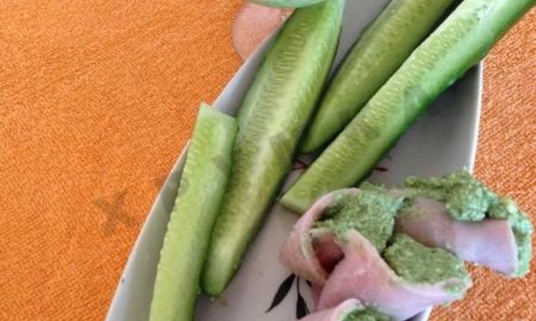 Рецепт шпинатовой пасты с творогом и мацони — зеленой встречи