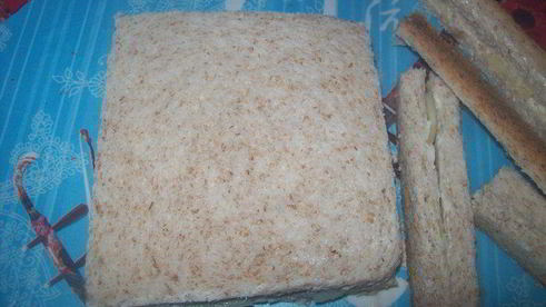 английские сэндвичи с огурцом