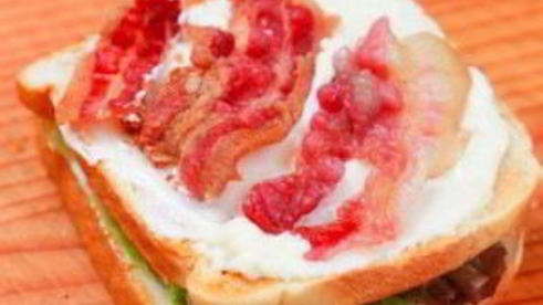 клаб сэндвич