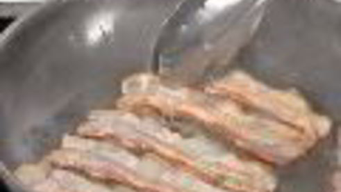 клубный сэндвич