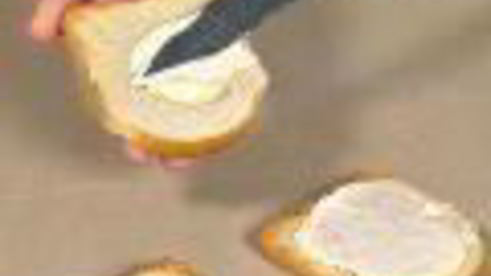 клубный сэндвич