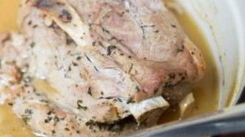 кубинский сэндвич