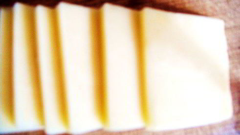 сэндвич из баклажанов с сыром в хрустящей панировке